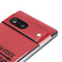 San Diego State University Logo Red Pixel Skins